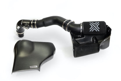 Pipercross V1 Armaspeed Carbon Fibre Air Intake for Volkswagen Golf Mk6 R