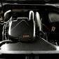 Pipercross V1 Armaspeed Carbon Fibre Air Intake for Volkswagen Golf Mk7 1.2 1.4