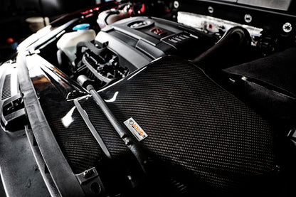 Pipercross V1 Armaspeed Carbon Fibre Air Intake for Volkswagen Golf Mk7 GTI