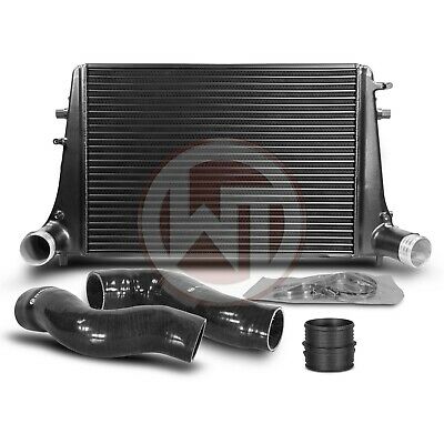 Wagner Tuning VW Jetta 1.4 TSI Mk5 Mk6 Gen.2 Competition Intercooler Kit