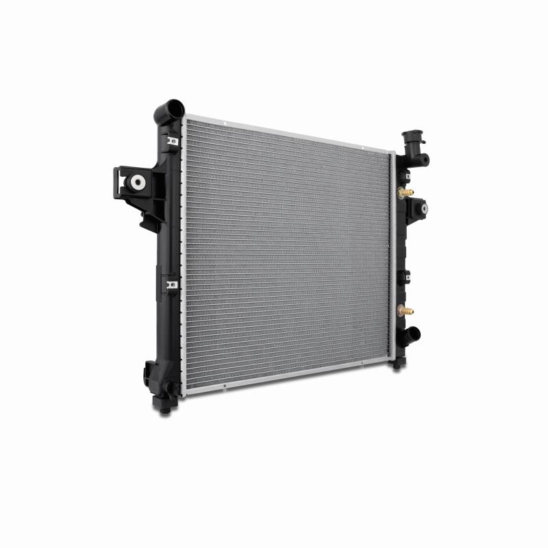 Mishimoto Replacement Radiator for Jeep Grand Cherokee (01-04)
