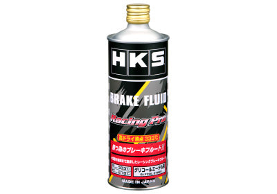 HKS Brake Fluid Racing Pro 500ml