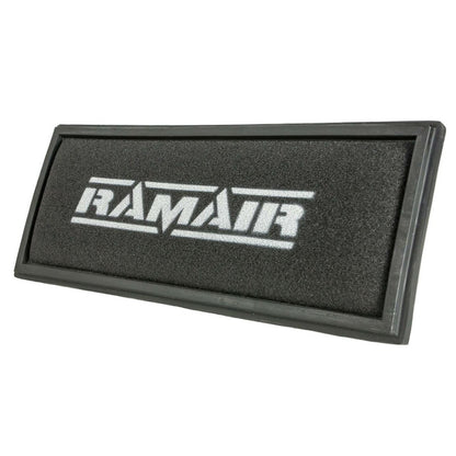 RAMAIR Air Filter for Volkswagen Caddy Mk3 1.9 TDI (75bhp) 09/05 - 06/07