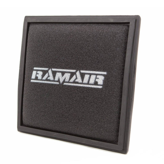 RAMAIR Air Filter for Fiat Grande Punto 1.4 Abarth | 1.4 T-Jet | 1.9 D Multijet