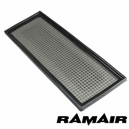 Ramair Air Filter for Mercedes E Class E230 E240 E280 E320 E350 E500 (W211)