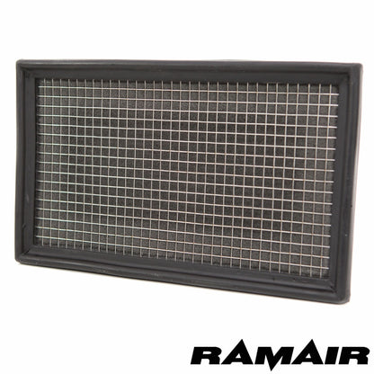 Ramair Air Panel Filter for Audi S3 8V 2.0 TFSI