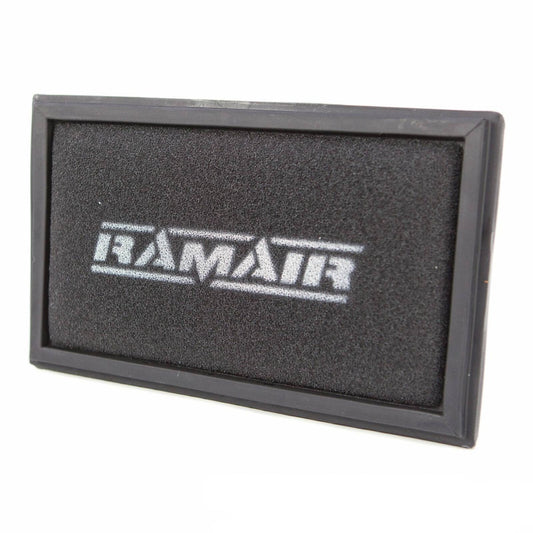 RAMAIR Air Filter for Renault Clio Mk3 1.2 Turbo | 1.4 | 1.5 DCI | 1.6 | 2.0