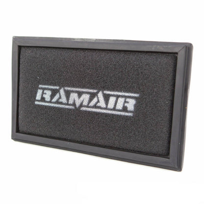 Ramair Air Filter for Renault Clio Mk3 1.2 Turbo | 1.4 | 1.5 DCI | 1.6 | 2.0