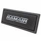 RAMAIR Air Filter for Volkswagen Beetle (A5) 2.0 TDI 04/12 -