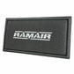 RAMAIR Air Filter for Volkswagen Bora 1.8 10/98