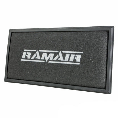 Ramair Air Filter for Volkswagen Golf Mk4 1.6 FSI 01/02 -