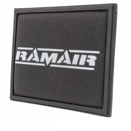 Ramair Air Panel Filter for Saab 9-3 2.8 Turbo V6 (08/05-)