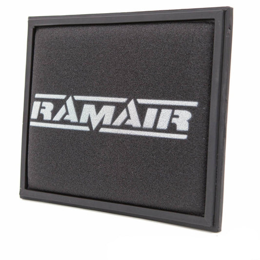 Ramair Air Panel Filter for Vauxhall Carlton 2.3 D (86-94)