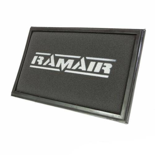 RAMAIR Air Panel Filter for Audi A3 8V 1.6/2.0 TDI | 1.8/2.0 TFSI