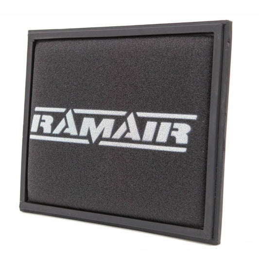 RAMAIR Air Panel Filter for Audi A4 (B5) 2.7 Turbo Quattro | S4 | RS4