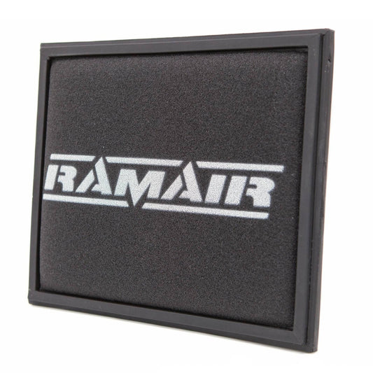 Ramair Air Panel Filter for Audi Cabriolet (B4) 1.8 20V (97-00)