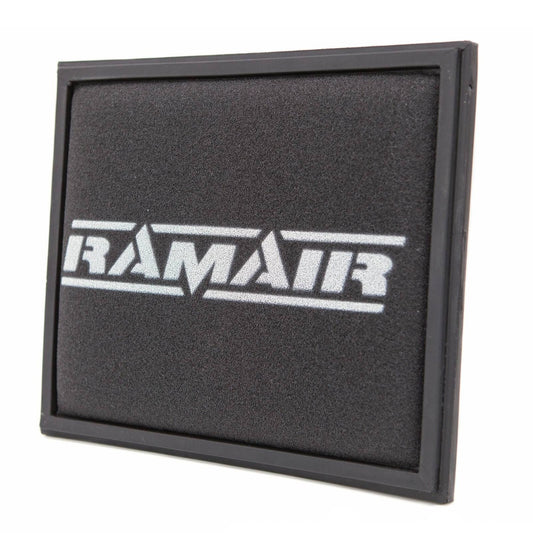 RAMAIR Air Panel Filter for BMW 8 Series 830ci 840ci (E31)