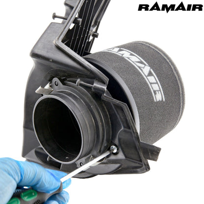 Ramair Air Panel Filter for Audi S4 (B8) 3.0 TFSI | A4 3.2 FSI