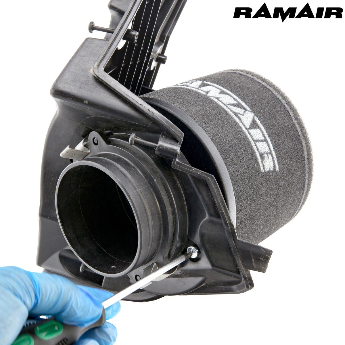 RAMAIR Air Panel Filter for Audi S5 3.0 TFSI | A5 3.2/4.2 FSI (8F)