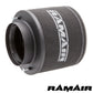 RAMAIR Air Panel Filter for Audi S4 (B8) 3.0 TFSI | A4 3.2 FSI