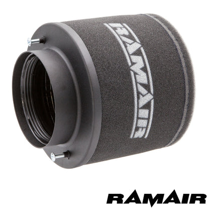 Ramair Air Panel Filter for Audi S4 (B8) 3.0 TFSI | A4 3.2 FSI