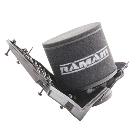 RAMAIR Air Panel Filter for Audi Q5 3.2 FSI 11/08 -