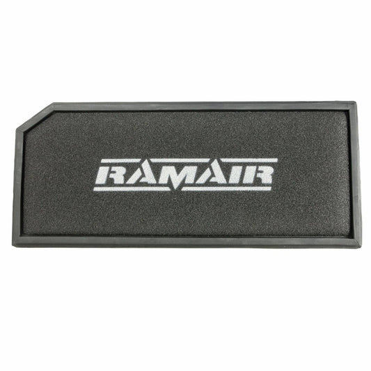 RAMAIR Air Panel Filter for Seat Toledo Mk3 2.0 FSI Turbo (05/06-)
