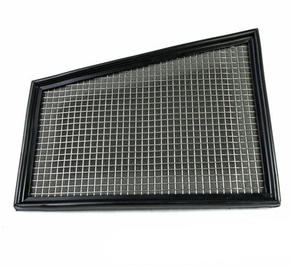 Ramair Air Panel Filter for Renault Scenic Mk3 1.9 dCi | 2.0 dCi | 2.0 16v Turbo
