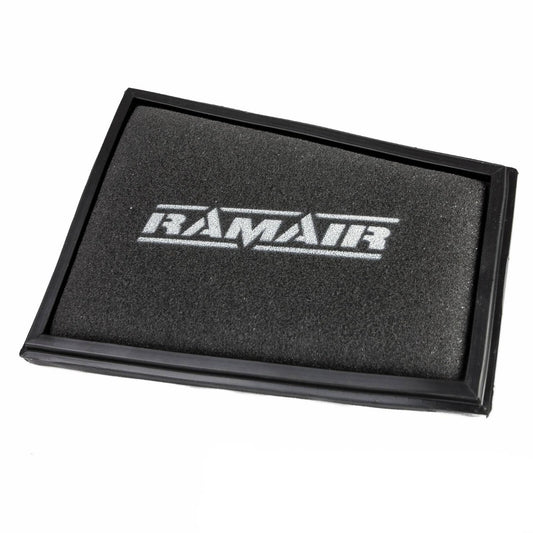 RAMAIR Air Panel Filter for Renault Megane Mk3 1.4 16v | 1.6 16v (11/08-)