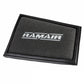 RAMAIR Air Panel Filter for Renault Scenic Mk3 1.9 dCi | 2.0 dCi | 2.0 16v Turbo