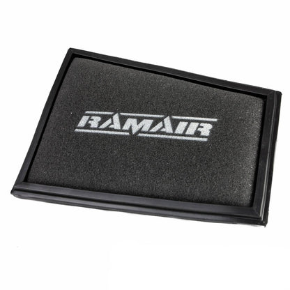 Ramair Air Panel Filter for Renault Scenic Mk3 1.9 dCi | 2.0 dCi | 2.0 16v Turbo