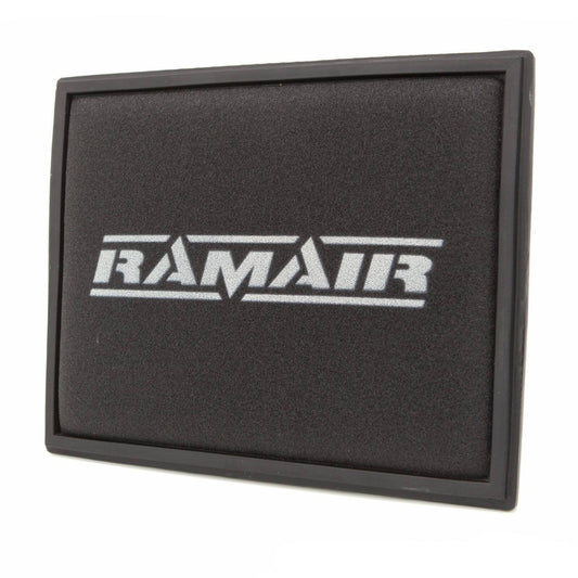 RAMAIR Air Panel Filter for Saab 9-3 2.0 Turbo (08/02-)