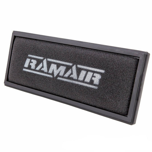 RAMAIR Air Panel Filter for Seat Alhambra Mk2 1.4 1.8 TSI | 2.0 TDI | 2.0 TSI