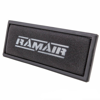 Ramair Air Panel Filter for Seat Altea 1.6/1.9/2.0 TDI | 1.8/2.0 FSI