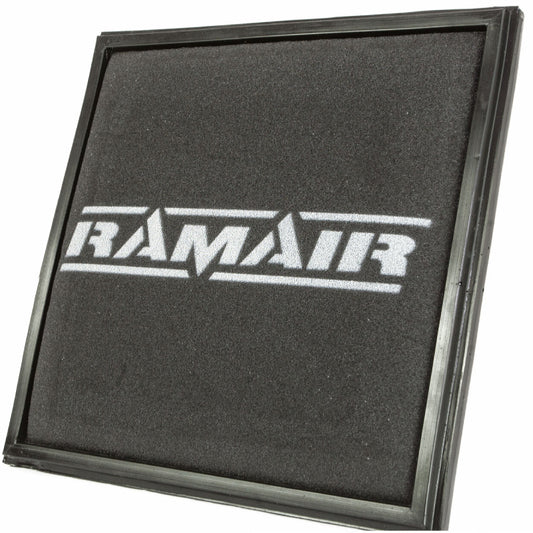 RAMAIR Air Panel Filter for Vauxhall Astra Mk6 1.4 / 1.6 (09-15)