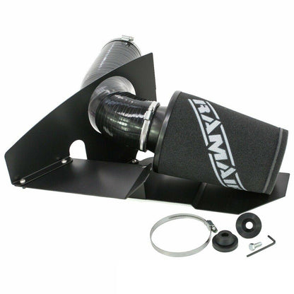 Ramair Jet Stream Induction Kit for Audi A3 8P 2.0 Turbo TFSI (03-12)
