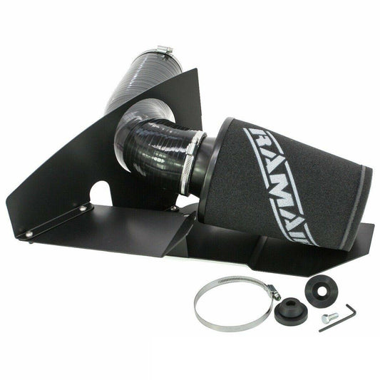 Ramair Jet Stream Induction Kit for Audi A3 8P 2.0 Turbo TFSI (03-12)