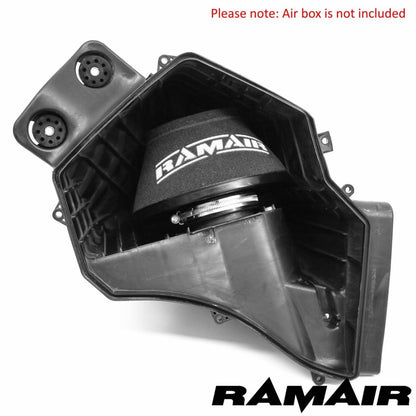 RAMAIR SR Induction Kit for BMW E46 316i 318i (01-05)