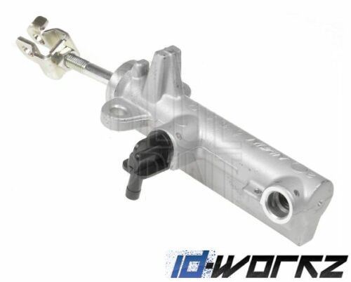 Clutch Master Cylinder - Honda Civic Type R FN2