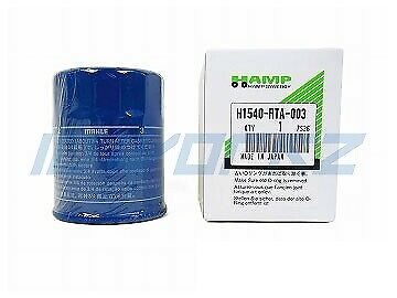 HAMP Oil Filter For Honda Integra DC5 Type R K20