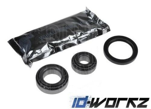 Rear Wheel Bearing Kit - Toyota Starlet GT Turbo & Glanza