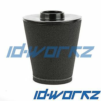 ID-Workz Air Filter Relocation Kit - Starlet GT Turbo & Glanza (TD04 Conversion)