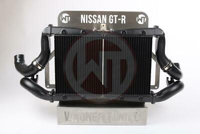 Wagner Tuning Nissan GT-R R35 Facelift Competition Intercooler Kit (2011-16)