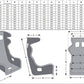 Momo Daytona Racing Seat XL