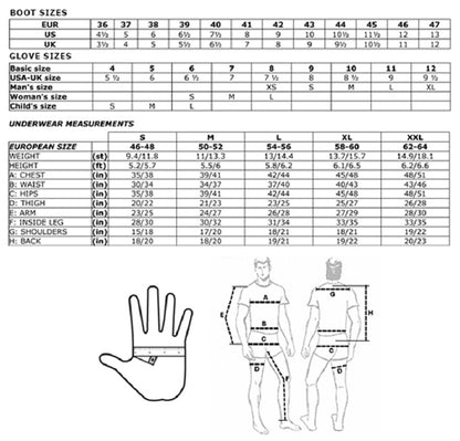 MOMO Corsa Pro Gloves White