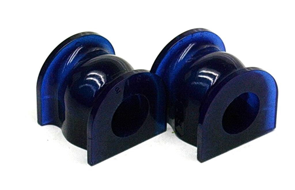 Superpro Rear Anti Roll Bar Mounting Bushes - Honda Civic EP3 Type R