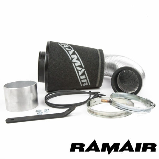 RAMAIR SR Induction Kit for Vauxhall Zafira 1.6 1.8 2.0