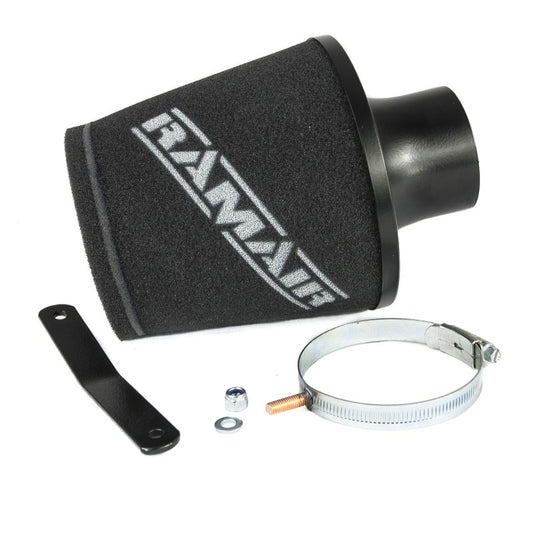 RAMAIR SR Induction Kit for Vauxhall Zafira 1.4 1.6 1.8 (04-09)