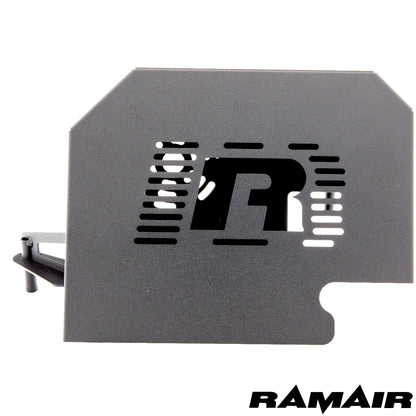 Ramair Jet Stream Induction Kit & ECU Bracket for Ford Focus 2.5 ST Mk2 ST225 (05-08)