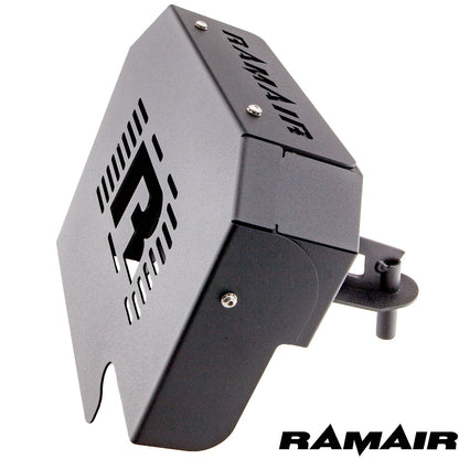 Ramair Jet Stream Induction Kit & ECU Bracket for Ford Focus 2.5 ST Mk2 ST225 (05-08)